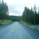 Spruce Island Alaska - road to Ouzinkie by camojack in Special Points of Interest