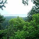 Spruce Island, Alaska - view from trail to Mt. Herman summit by camojack in Special Points of Interest