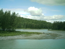 Alaska 2008 - Wet Vista by camojack in Special Points of Interest