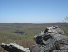 Chimney Rocks