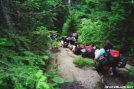 Mahoosuc Trail 2005 by DawnTreader in Views in Maine