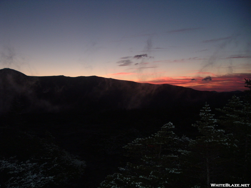 Sunrise, Southern Presidentials