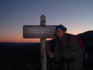 Dawntreader On The Crawford Path by DawnTreader in Views in New Hampshire