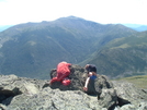 Mt. Adams Summit by DawnTreader in Views in New Hampshire