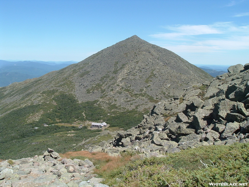 Mt. Madison