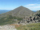 Mt. Madison by DawnTreader in Views in New Hampshire