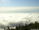 above the clouds by DawnTreader in Views in Maine