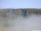 above the clouds by DawnTreader in Views in Maine