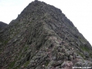 Katahdin The Knife Edge by DawnTreader in Views in Maine