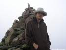 Katahdin Baxter Peak Summit by DawnTreader in Views in Maine