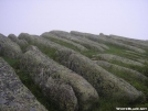 Katahdin the tableland