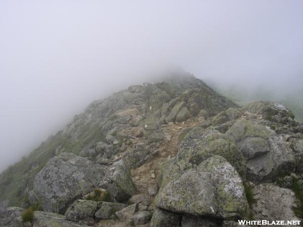 Katahdin Hunt Trail