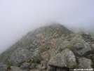 Katahdin Hunt Trail by DawnTreader in Views in Maine