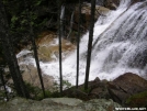 Katahdin Stream Falls by DawnTreader in Views in Maine