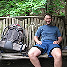 AT 2010 by Bloomer in Thru - Hikers