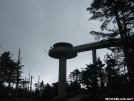 Clingmans Dome by white rabbit in Views in North Carolina & Tennessee