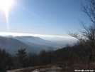 Blood Mtn by white rabbit in Views in Georgia