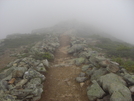 Franconia Ridge by Peanut in Views in New Hampshire