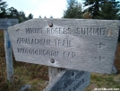 The Highest Point In Virginia by elray in Section Hikers