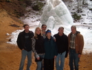 Grandma Gatewood Annual Winter Hike by elray in Other Trails