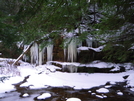 Old Mans Cave Annual Winter Hike