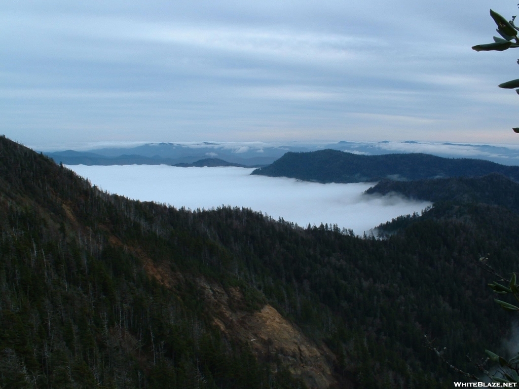 Mt. Leconte