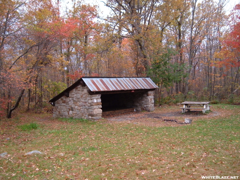 Mashipacong Shelter