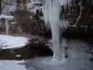 Old Mans Cave Annual Winter Hike Oh