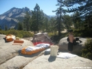 hike in yosemite on the JMT by mtnbums2000 in Faces of WhiteBlaze members