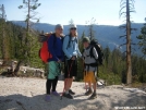 Family hike on the JMT '06 by mtnbums2000 in Faces of WhiteBlaze members