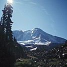 PCT by Mountain Mike in Pacific Crest Trail