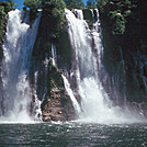 burney falls 2 by Mountain Mike in Pacific Crest Trail