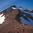 PCT by Mountain Mike in Pacific Crest Trail