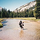 PCT by Mountain Mike in Pacific Crest Trail