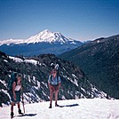 PCT by Mountain Mike in Pacific Crest Trail