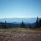 PCT by Mountain Mike in Pacific Crest Trail