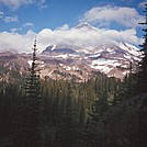 mt jefferson by Mountain Mike in Pacific Crest Trail