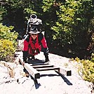 Long Trail by Mountain Mike in Views in Vermont