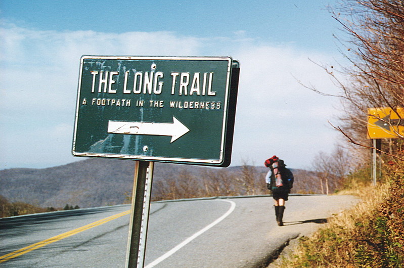 Long Trail