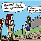 41 by attroll in Boots McFarland cartoons