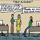 Trip pictures by attroll in Boots McFarland cartoons