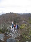 Fire Scald, Green County TN by auroram in Day Hikers