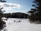 Roan Mountain Traverse Dec 2009