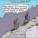 High Elevation by attroll in Boots McFarland cartoons