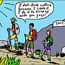 Coffee by attroll in Boots McFarland cartoons