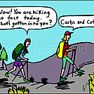 Carb &amp; Coffee by attroll in Boots McFarland cartoons