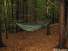 Hammocking in southern VT   :-) by sirbingo in Hammock camping