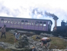 Saluting the cog by DGrav in Views in New Hampshire