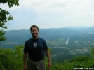 Angels Rest, Pearisburg by Swiss Roll in Day Hikers