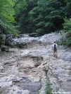 Walls of Jericho, Alabama 6-06 by Swiss Roll in Day Hikers